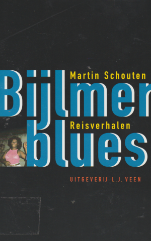 Bijlmer blues - Reisverhalen -