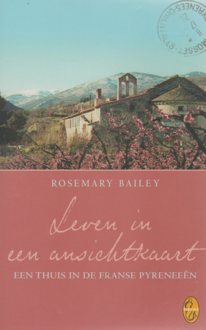 Leven in een ansichtkaart - Een thuis in de Franse Pyreneeën -