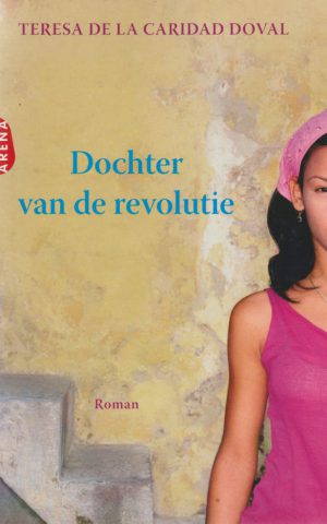 Dochter van de revolutie