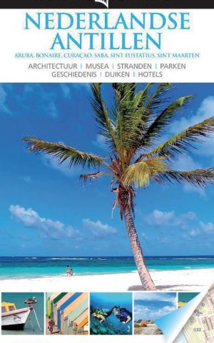 Nederlandse Antillen - Capitool Reisgidsen -