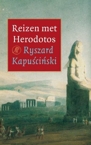 Reizen met Herodotos