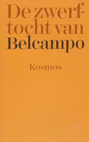 De zwerftocht van Belcampo