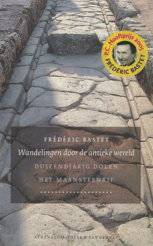 Wandelingen door de antieke wereld - Duizendjarig dolen / Het maansteenrif -