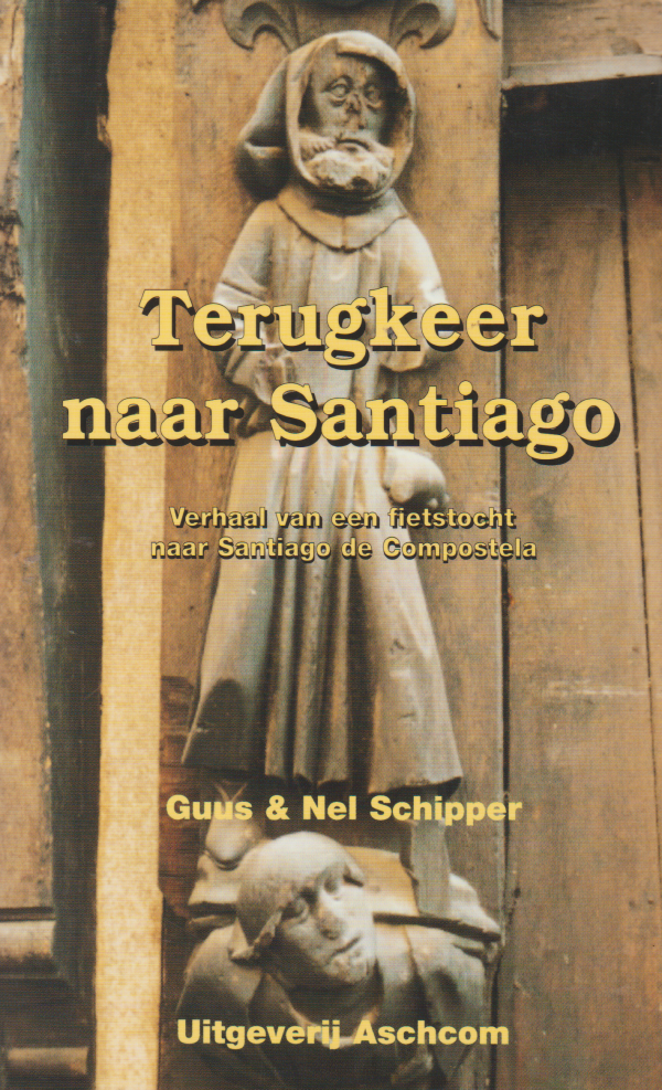 Terugkeer naar Santiago Verhaal van een