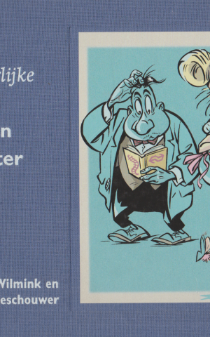 De wonderbaarlijke reis van Jacob Maneschijn en Sientje Zeester