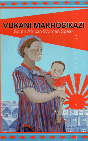 South African Women Speak