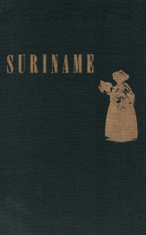 Suriname - Een fotoreportage van land en volk -