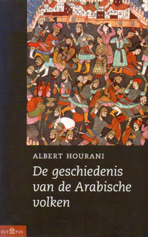 De geschiedenis van de Arabische volken