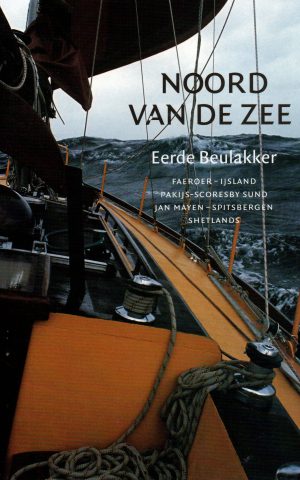 Noord van de zee - Faeroer - IJsland - Pakijs - Scoresby Sund - Jan Mayen - Spitsbergen - Shetlands -