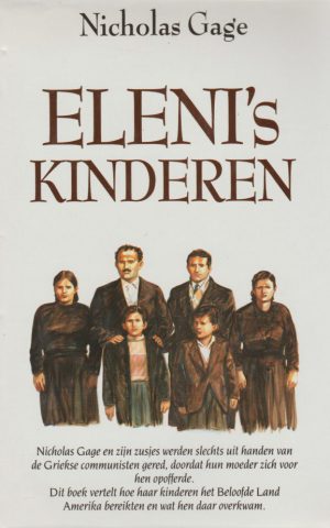 Eleni's kinderen