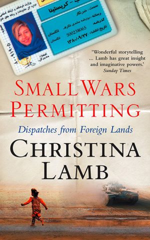 Small Wars Permitting - Dispatches from Foreign Lands -
