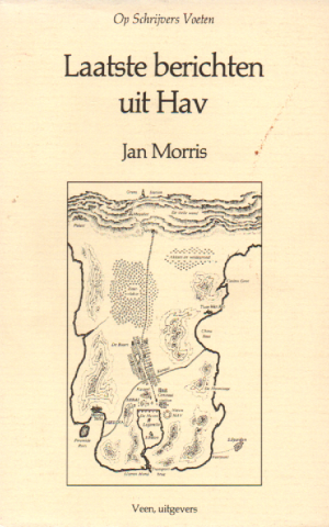 Laatste berichten uit Hav