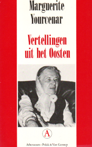 Vertellingen uit het Oosten