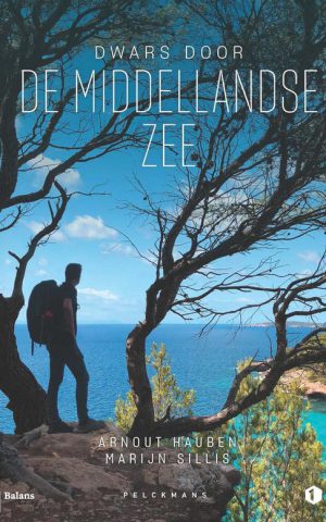 Dwars door de Middellandse Zee