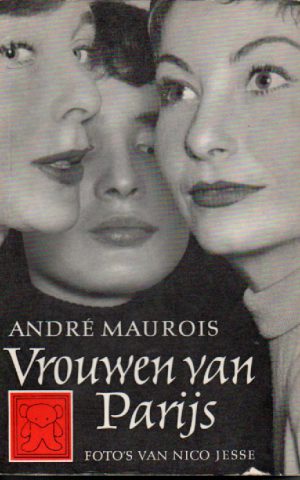 Vrouwen van Parijs