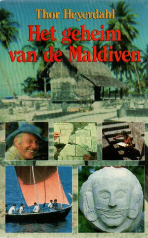 Het geheim van de Maldiven