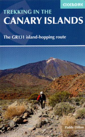 Trekking in the Canary Islands - The GR131 island-hopping route -