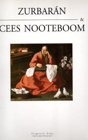 Zurbarán & Cees Nooteboom