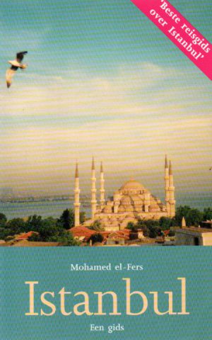 Istanbul - Een gids -