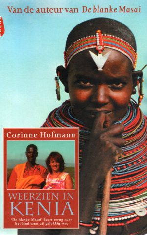Weerzien in Kenia