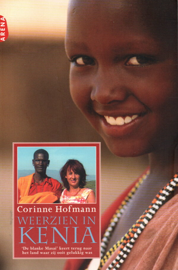 Weerzien in Kenia - Afbeelding 2