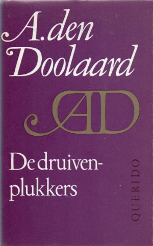 De druivenplukkers