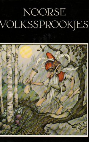 Noorse Volkssprookjes