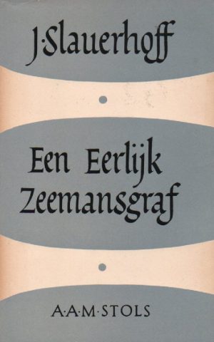 Een Eerlijk Zeemansgraf