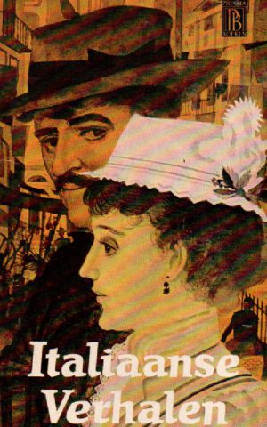 Italiaanse verhalen