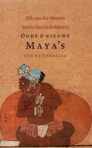 Oude & Nieuwe Maya's - een reisverslag -