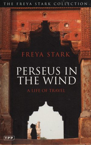 Perseus in the Wind - A Life of Travel -