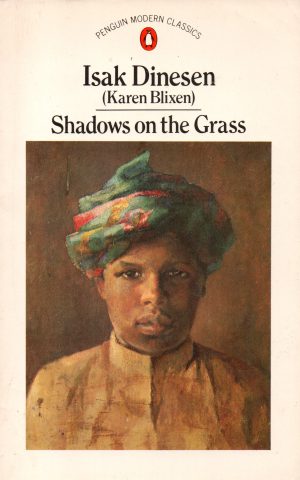 Shadows on the Grass