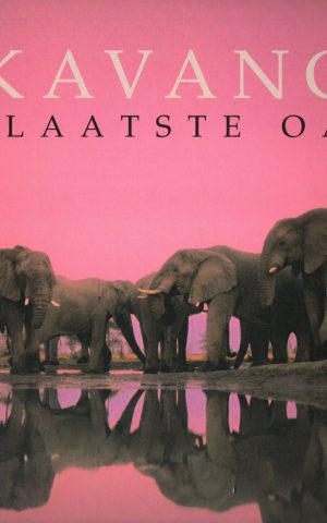 Okavango - De laatste oase -