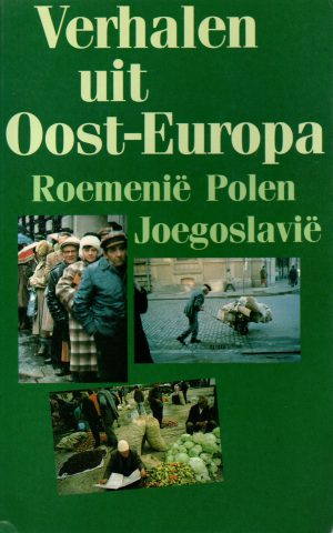 Verhalen uit Oost-Europa - Roemenië, Polen, Joegoslavië -