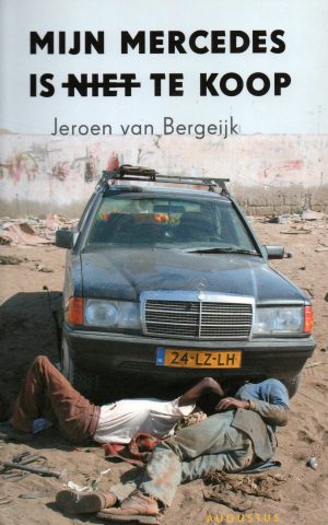 Mijn Mercedes is (niet) te koop
