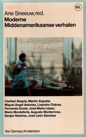 Moderne Middenamerikaanse verhalen
