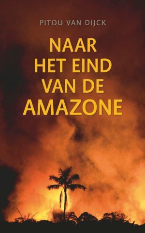 Naar het eind van de Amazone