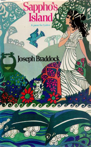 Sappho's Island - A paean for Lesbos -