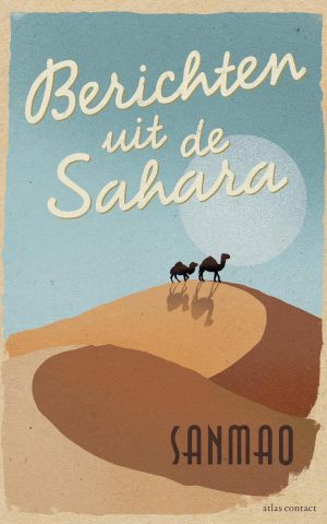 Berichten uit de Sahara