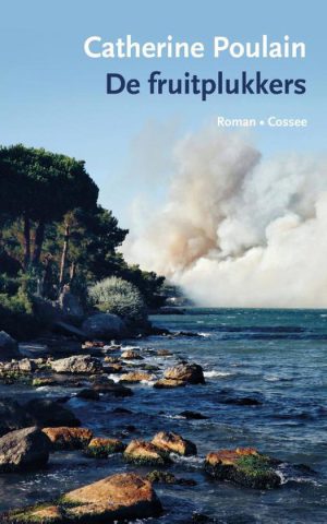De fruitplukkers - Roman -