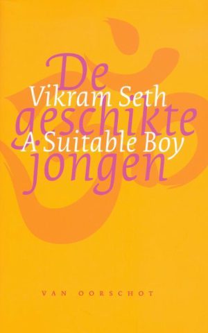 De geschikte jongen (A Suitable Boy)