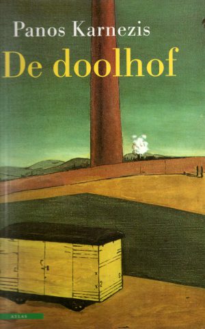 De doolhof