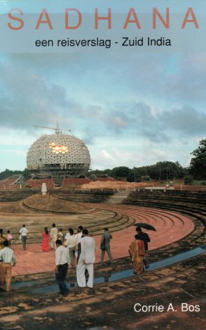 Sadhana - een reisverslag - Zuid India -