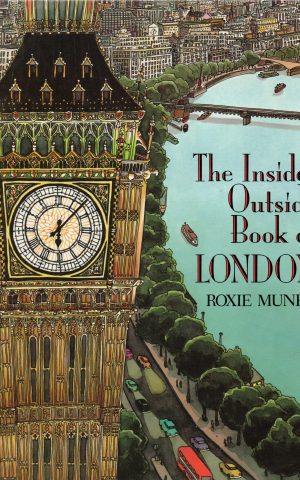 The Inside - Outside Book of London