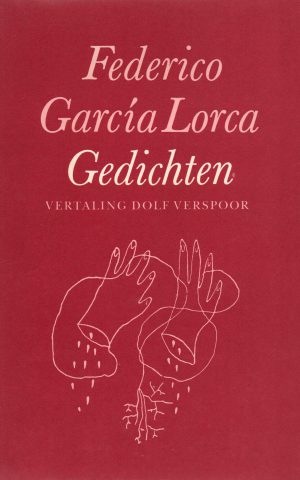 Federico García Lorca - Gedichten -