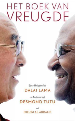 Het boek van Vreugde