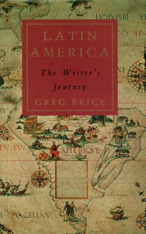 Latin America - The Writer's Journey -