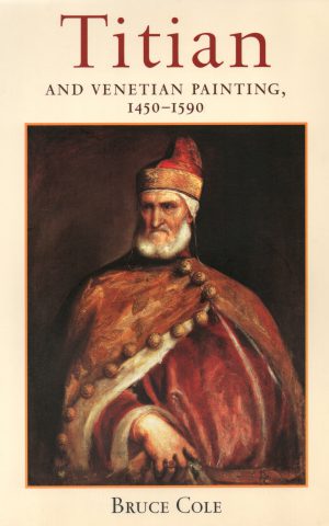 Titian and Venetian painting, 1450-1590