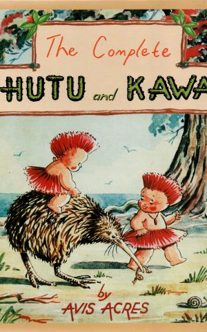 The Complete Hutu and Kawa