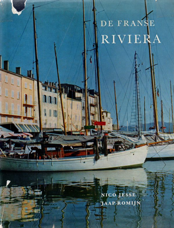 De Franse Riviera